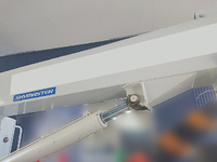 三菱ふそうキャンター高所作業車小型（2t・3t）[写真09]