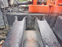 いすゞギガミキサー車（コンクリートミキサー）大型（10t）[写真16]