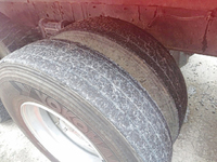 いすゞギガミキサー車（コンクリートミキサー）大型（10t）[写真17]