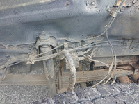 いすゞギガミキサー車（コンクリートミキサー）大型（10t）[写真21]