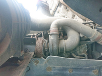 いすゞギガミキサー車（コンクリートミキサー）大型（10t）[写真22]