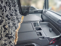 いすゞギガミキサー車（コンクリートミキサー）大型（10t）[写真28]