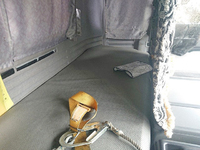 いすゞギガミキサー車（コンクリートミキサー）大型（10t）[写真29]