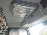 いすゞギガミキサー車（コンクリートミキサー）大型（10t）[写真30]