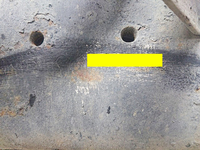 いすゞギガミキサー車（コンクリートミキサー）大型（10t）[写真31]