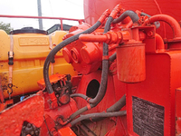 いすゞギガミキサー車（コンクリートミキサー）大型（10t）[写真08]