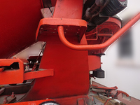 いすゞギガミキサー車（コンクリートミキサー）大型（10t）[写真09]