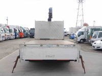 三菱ふそうファイタークレーン4段増トン（6t・8t）[写真10]