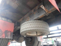 三菱ふそうファイタークレーン4段増トン（6t・8t）[写真14]