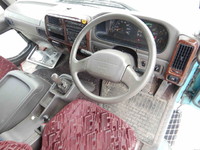 三菱ふそうファイタークレーン4段増トン（6t・8t）[写真17]