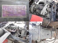 三菱ふそうファイタークレーン4段増トン（6t・8t）[写真22]