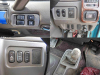 三菱ふそうファイタークレーン4段増トン（6t・8t）[写真23]