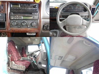 三菱ふそうファイタークレーン4段増トン（6t・8t）[写真24]