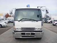 三菱ふそうファイタークレーン4段増トン（6t・8t）[写真06]