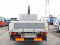 三菱ふそうファイタークレーン4段増トン（6t・8t）[写真07]