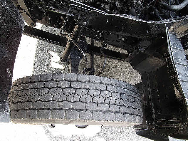 日野レンジャーアルミブロック中型（4t）[写真14]