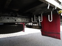 日野レンジャーアルミブロック中型（4t）[写真21]