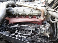 日野レンジャーアルミブロック中型（4t）[写真25]