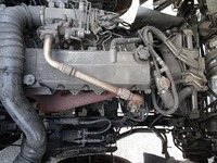 日野レンジャーアルミブロック中型（4t）[写真26]