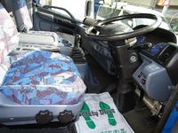 日野レンジャーアルミブロック中型（4t）[写真28]