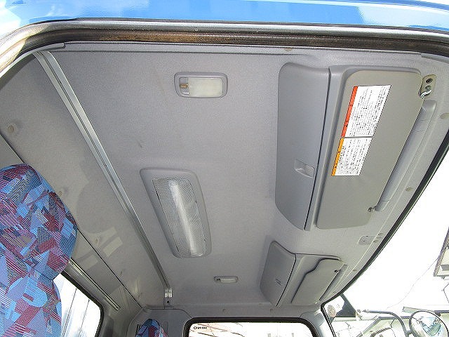 日野レンジャーアルミブロック中型（4t）[写真31]