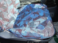 日野レンジャーアルミブロック中型（4t）[写真33]