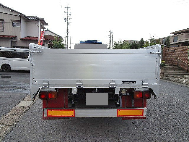 日野レンジャーアルミブロック中型（4t）[写真07]