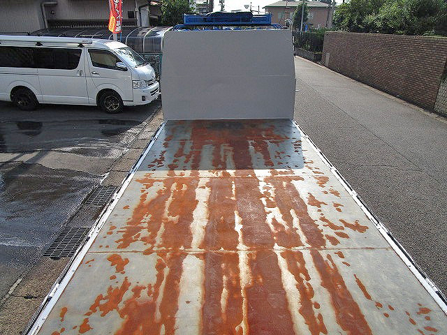 日野レンジャーアルミブロック中型（4t）[写真09]