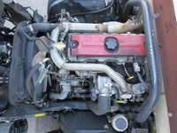 トヨタダイナ平ボディ小型（2t・3t）[写真11]