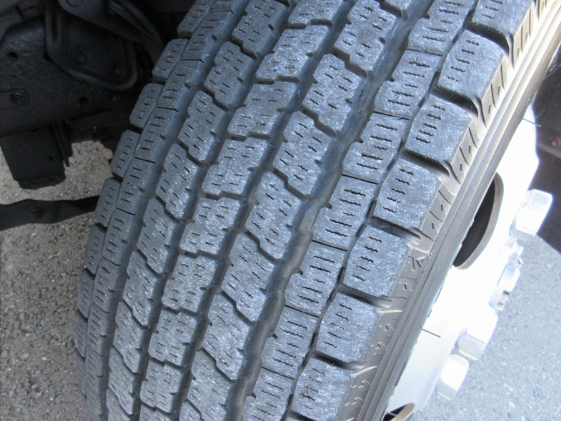 トヨタダイナ平ボディ小型（2t・3t）[写真18]