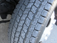 トヨタダイナ平ボディ小型（2t・3t）[写真18]