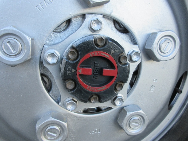 トヨタダイナ平ボディ小型（2t・3t）[写真19]