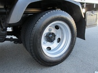 トヨタダイナ平ボディ小型（2t・3t）[写真20]