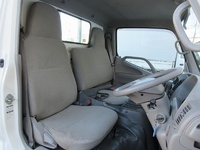 トヨタダイナ平ボディ小型（2t・3t）[写真22]