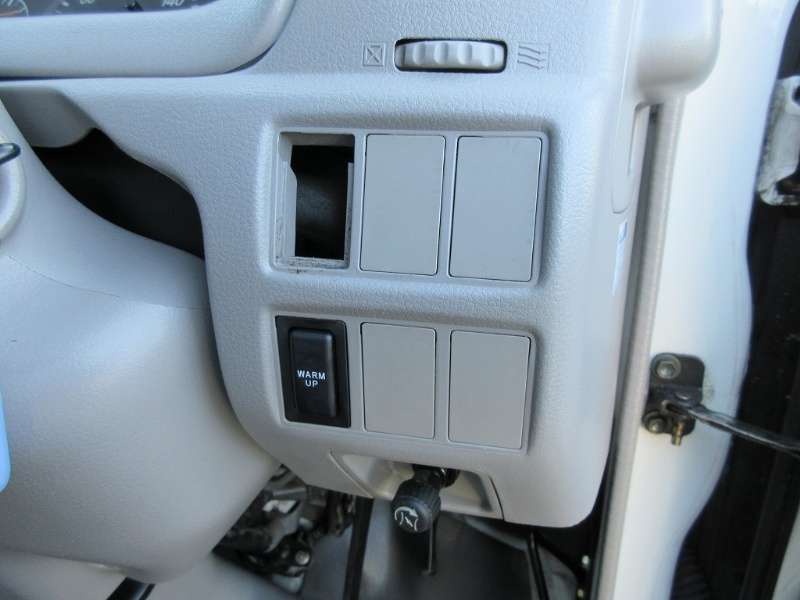 トヨタダイナ平ボディ小型（2t・3t）[写真25]