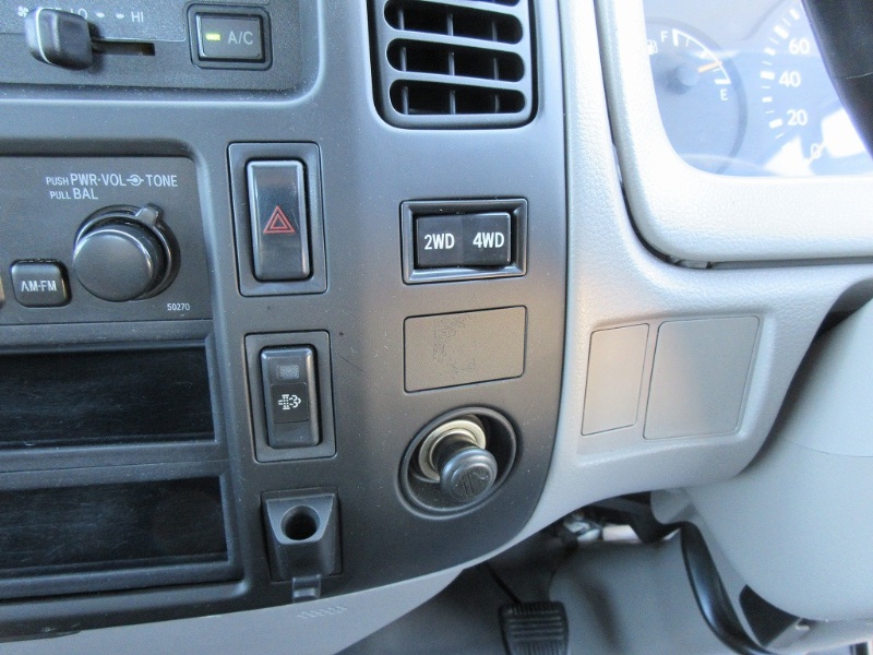 トヨタダイナ平ボディ小型（2t・3t）[写真26]