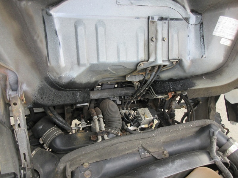 トヨタダイナ平ボディ小型（2t・3t）[写真31]