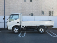 トヨタダイナ平ボディ小型（2t・3t）[写真04]