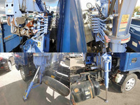 マツダタイタンダンプ・クレーン付小型（2t・3t）[写真13]