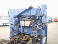 マツダタイタンダンプ・クレーン付小型（2t・3t）[写真15]