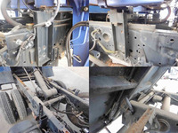 マツダタイタンダンプ・クレーン付小型（2t・3t）[写真16]