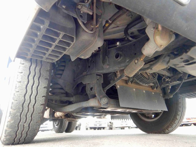 マツダタイタンダンプ・クレーン付小型（2t・3t）[写真19]