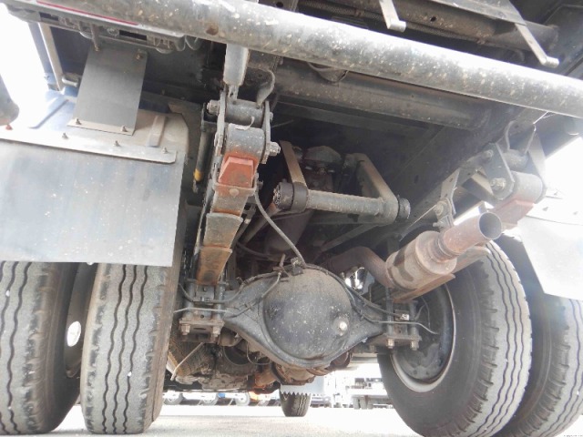 マツダタイタンダンプ・クレーン付小型（2t・3t）[写真20]