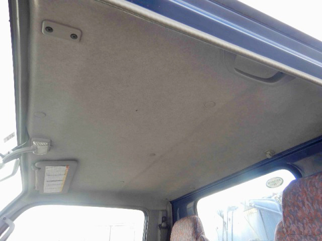 マツダタイタンダンプ・クレーン付小型（2t・3t）[写真24]