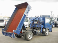 マツダタイタンダンプ・クレーン付小型（2t・3t）[写真02]