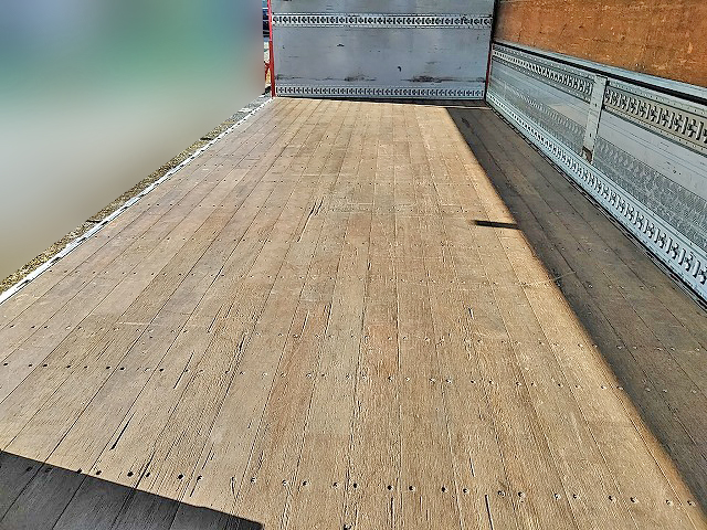 日野レンジャーアルミウイング中型（4t）[写真11]