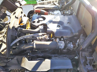 いすゞエルフ平ボディ小型（2t・3t）[写真25]