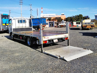 いすゞエルフ平ボディ小型（2t・3t）[写真04]