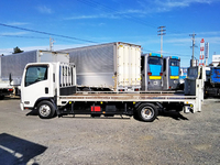 いすゞエルフ平ボディ小型（2t・3t）[写真06]