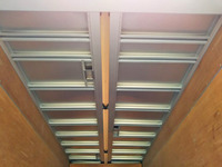 日野レンジャーアルミウイング中型（4t）[写真12]